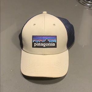 Patagonia Snapback